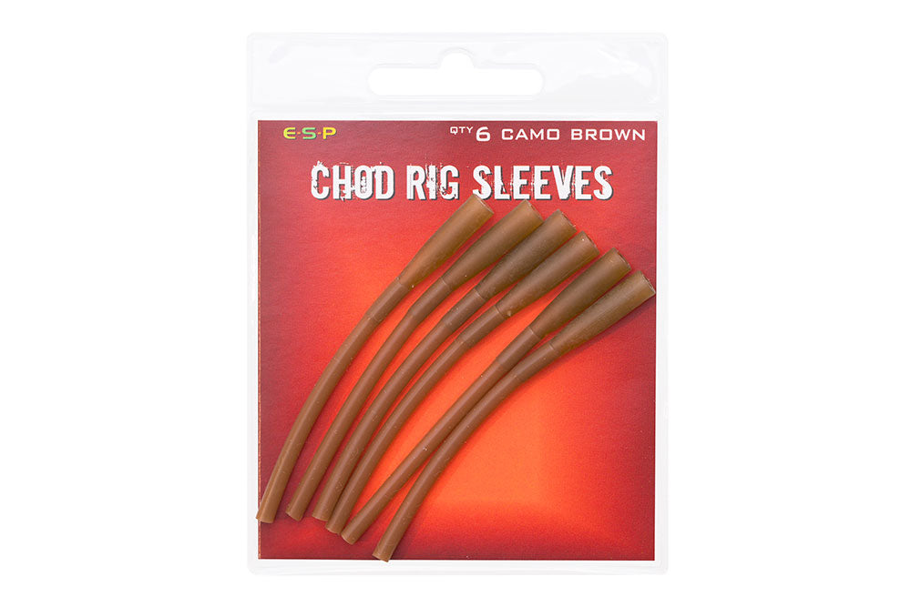 E.S.P - Chod Rig Sleeves