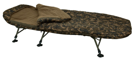 Fox - R-Series Camo Sleep System