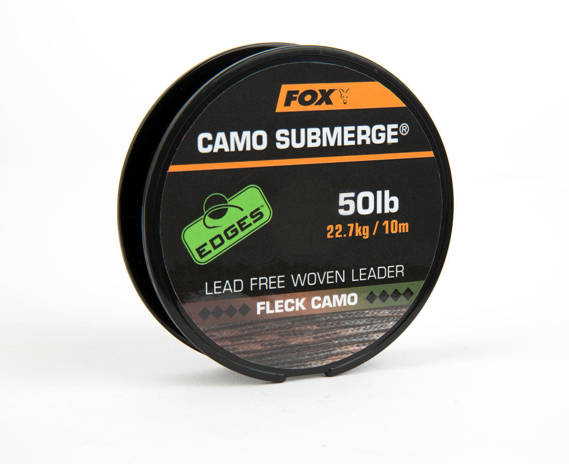 Fox - EDGES™ Submerge Camo Leader