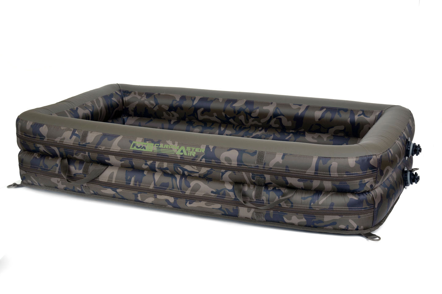 Fox - Carpmaster Air Mats