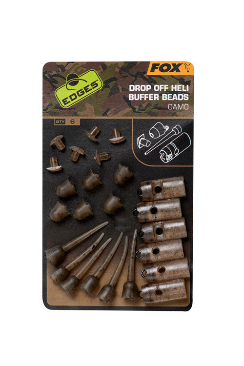 FOX - Lead Clip Kit