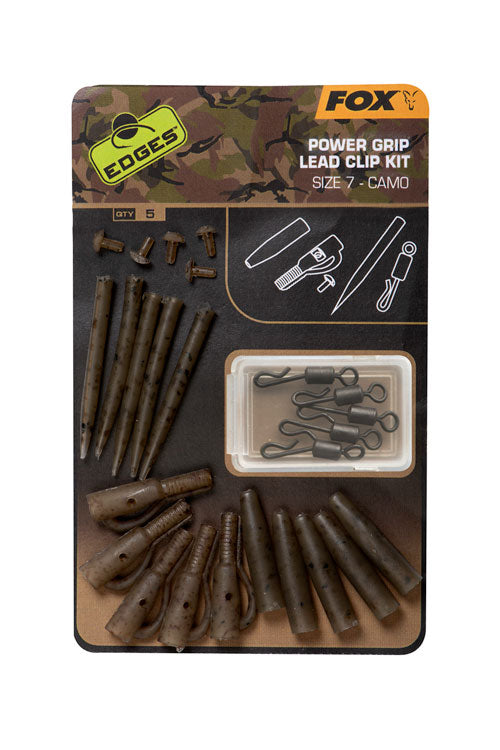 FOX - Lead Clip Kit