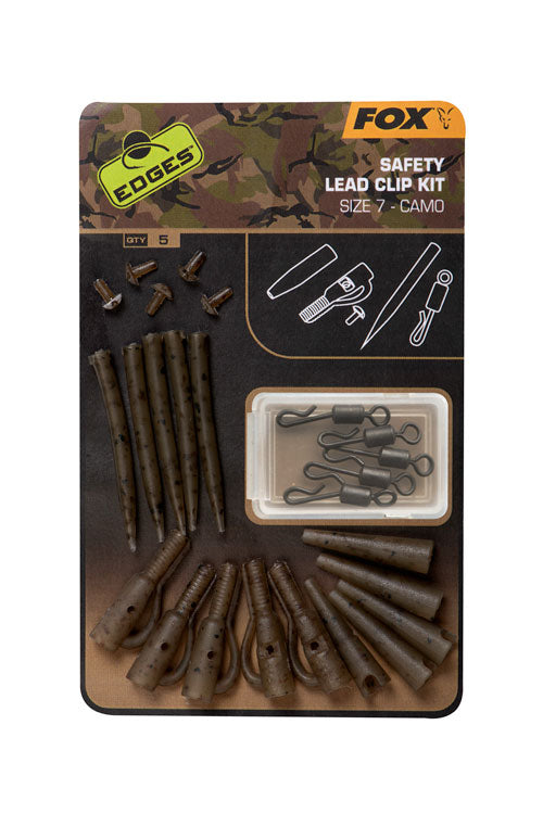 FOX - Lead Clip Kit