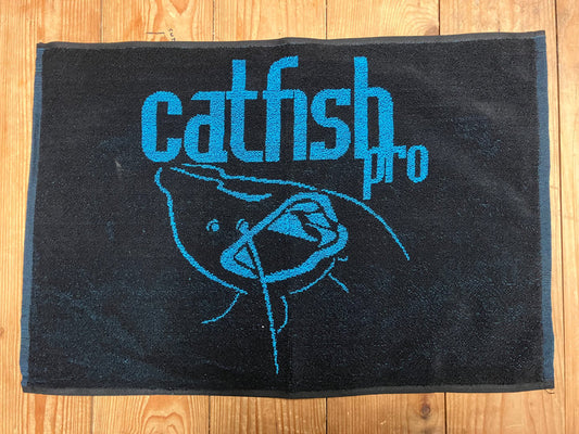 Catfish Pro - hand towel