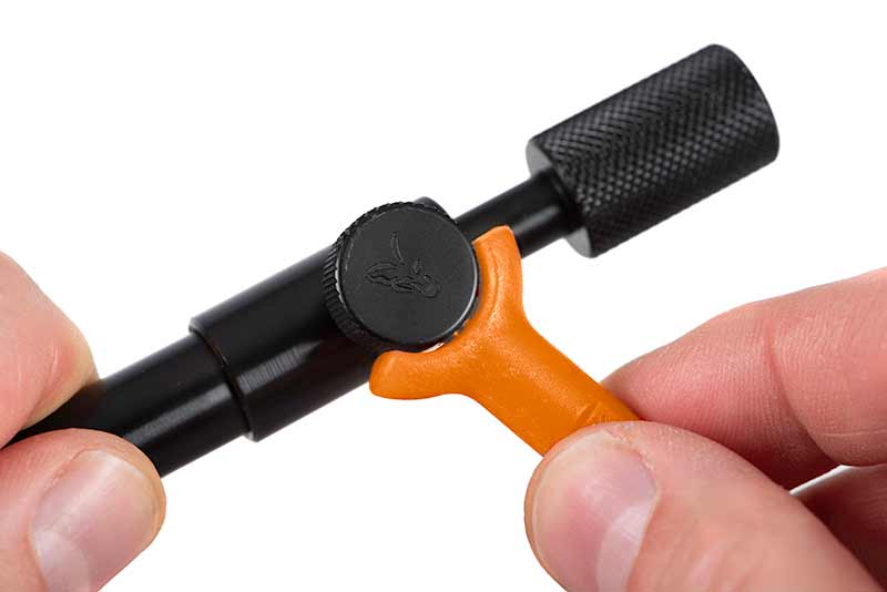 Fox - Black Label Slim Tightening Tool