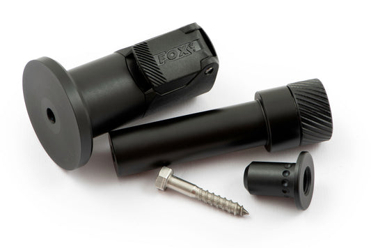 Fox - Stage Stand & QR Insert