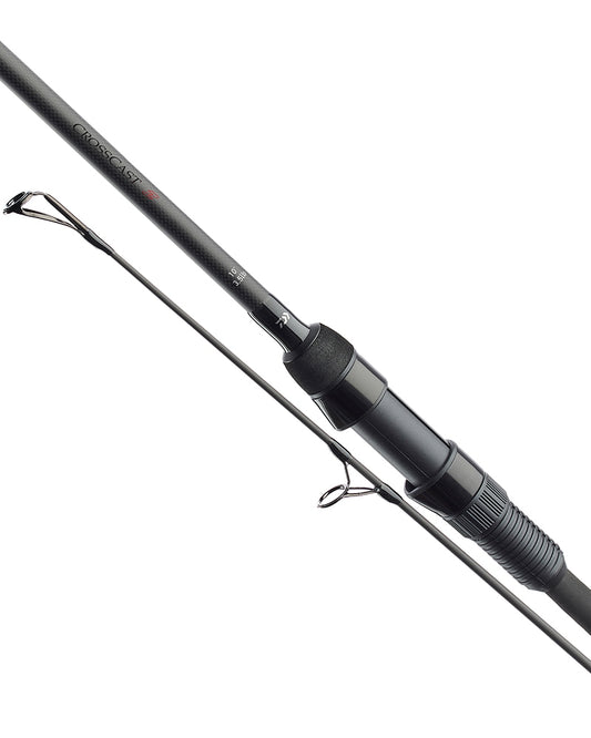 Daiwa - CROSSCAST Z 3.75lb 12'