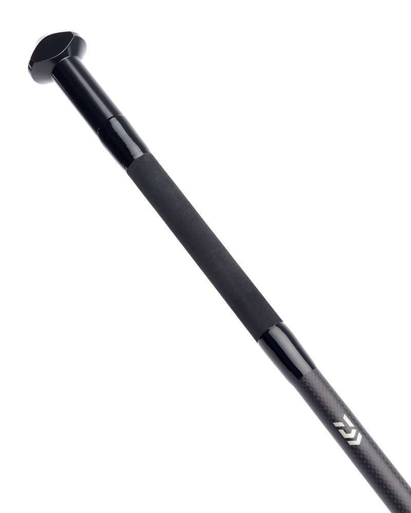 Daiwa - Crosscast Landing Net & Retain