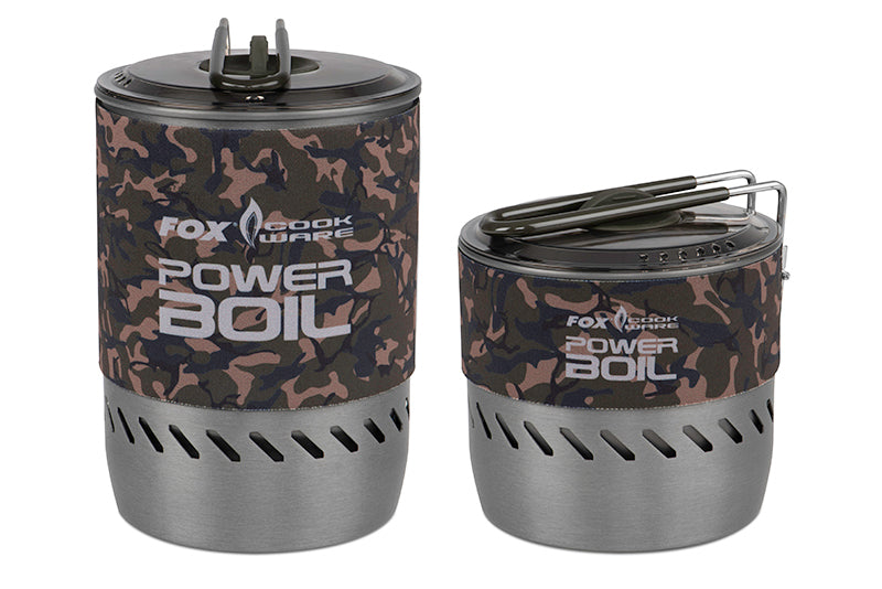 Fox - Cookware Power Boil
