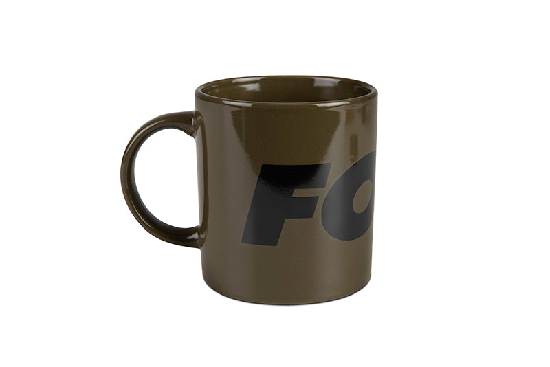 Fox - Collection Mug