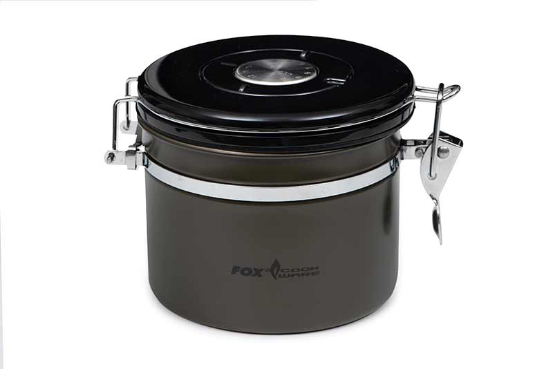 Fox - Cookware 860ml Coffee / Tea Storage