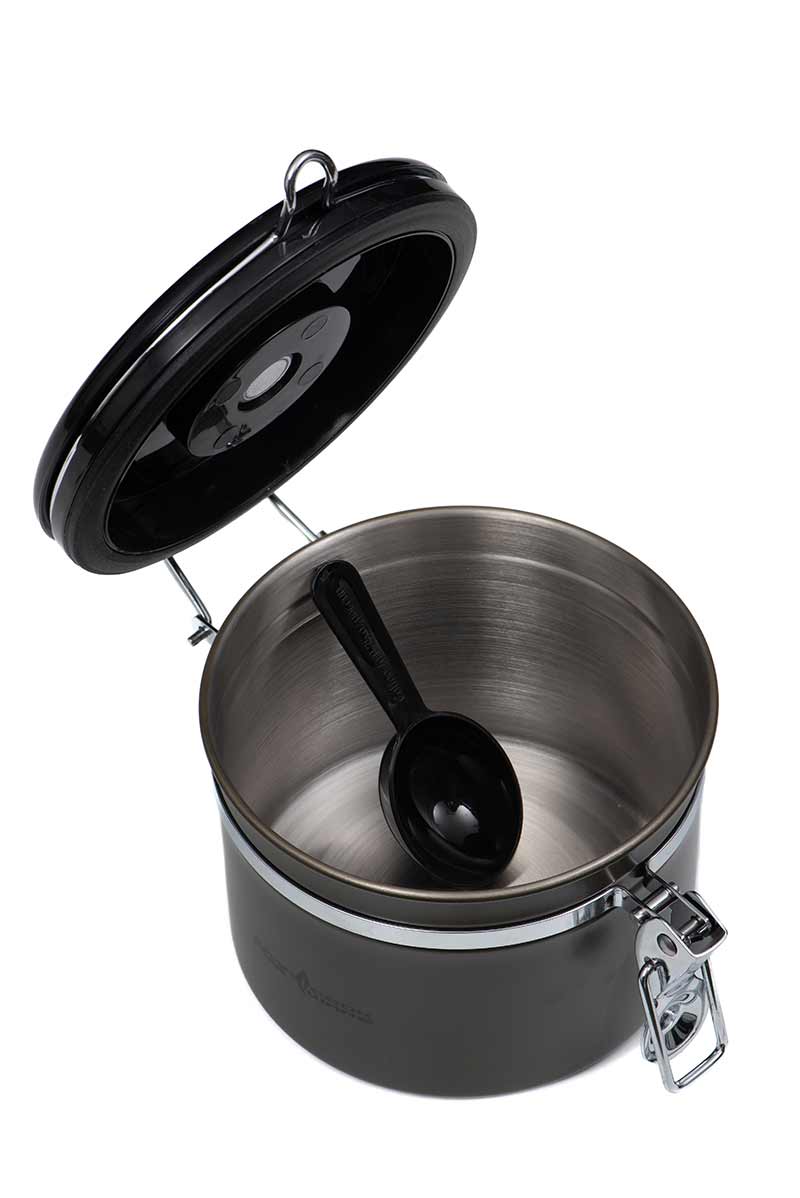 Fox - Cookware 860ml Coffee / Tea Storage