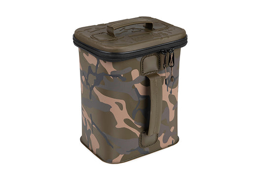 Fox - Aquos Camo Multi Bag with Insert