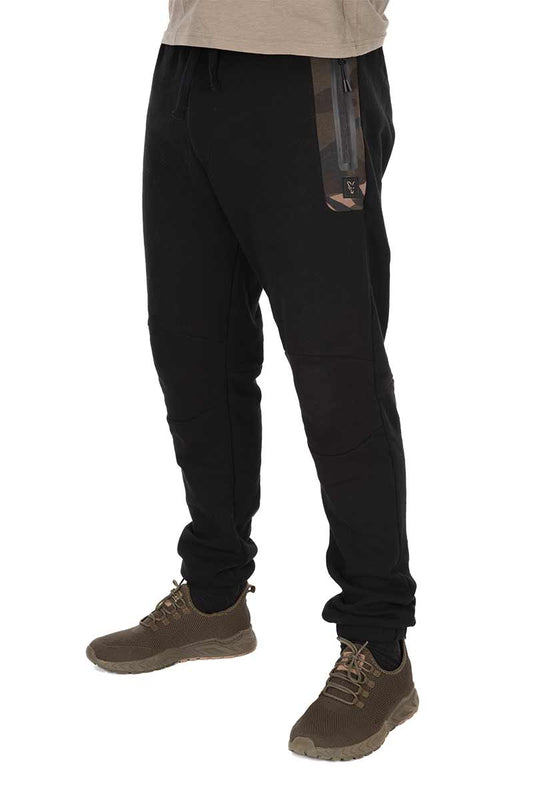 Fox - Premium 310 Joggers - Black/Camo