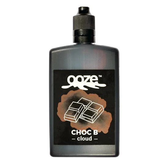 Ooze - Liquid 100ml