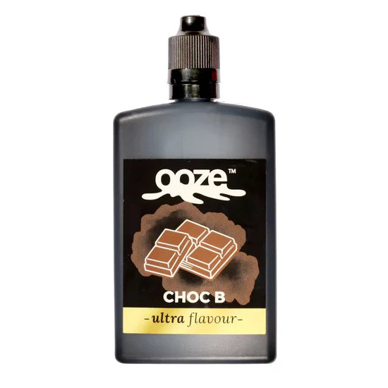 Ooze - Liquid 100ml