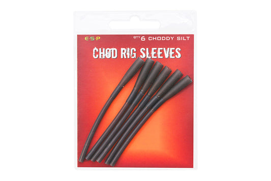 E.S.P - Chod Rig Sleeves