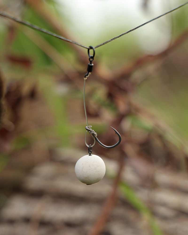 Fox - EDGES™ Super Wide Gape Chod Rigs