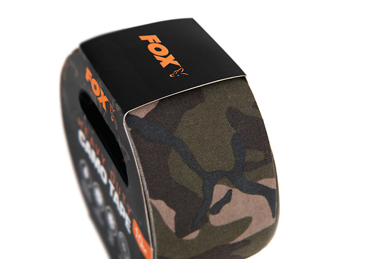 Fox - Camo Tape