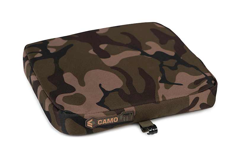 Fox - Camolite Bucket Cushion