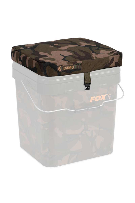 Fox - Camolite Bucket Cushion