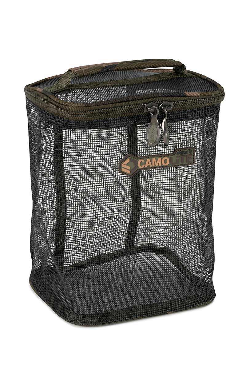 Fox - Camolite Air Dry Bag