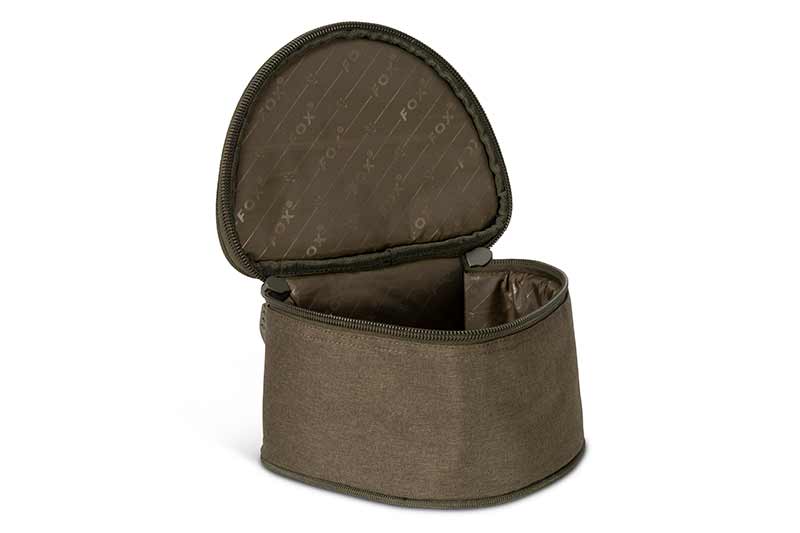 Fox - Voyager® Reel Case