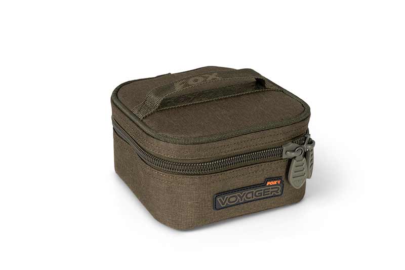 Fox - Voyager® 6 Pot Hookbait Case