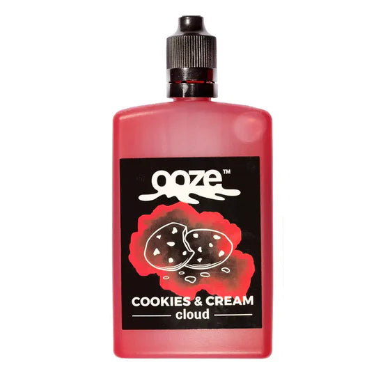 Ooze - Liquid 100ml