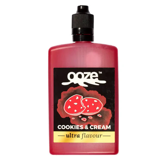 Ooze - Liquid 100ml