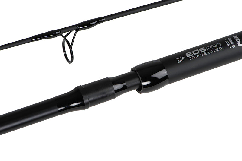 Fox - Eos Pro Traveller Rod 8-10ft 3.50lb