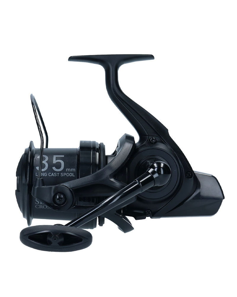 Daiwa - 20 CROSSCAST 35 SCW QD