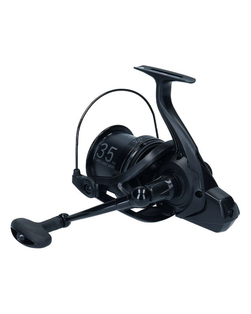 Daiwa - 20 CROSSCAST 35 SCW QD