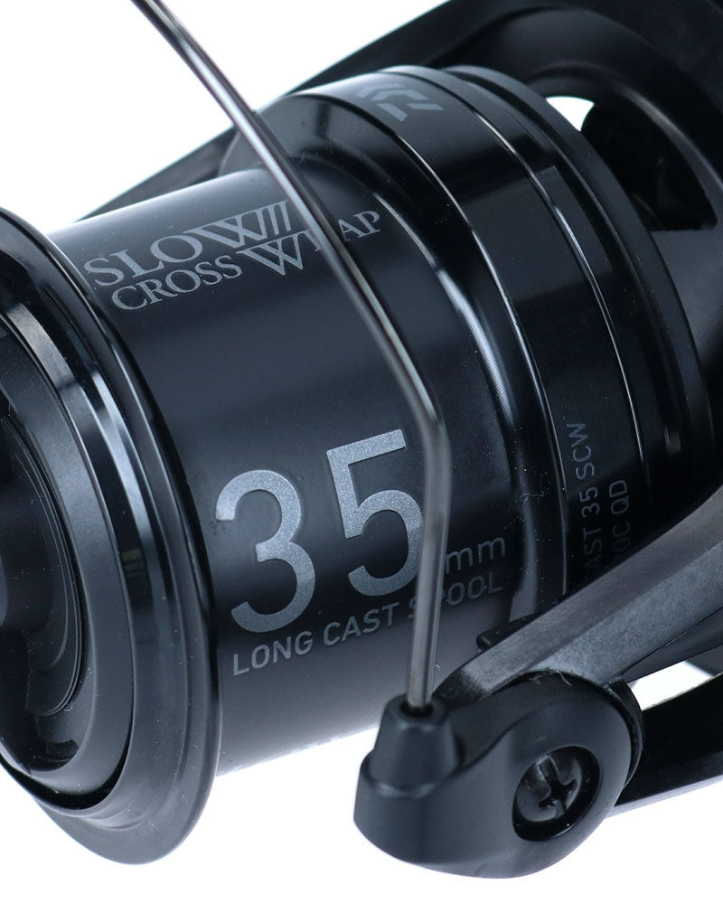 Daiwa - 20 CROSSCAST 35 SCW QD