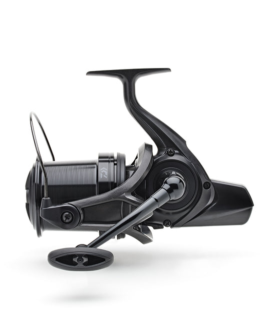 Daiwa - Crosscast 45 SCW 5000C QD Reel