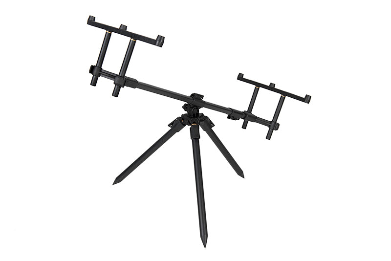FOX - 2 & 3 Rod Tripod