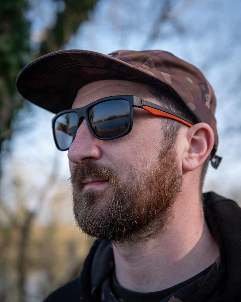 Fox - Collection Polarised Sunglasses