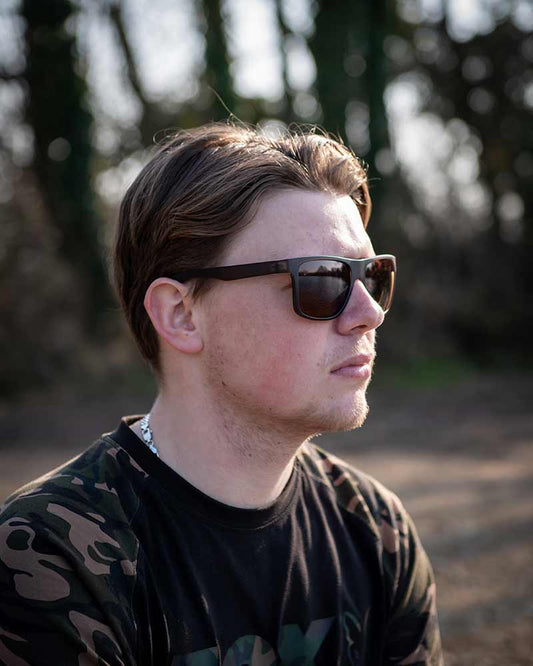 Fox - Avius Polarised Sunglasses