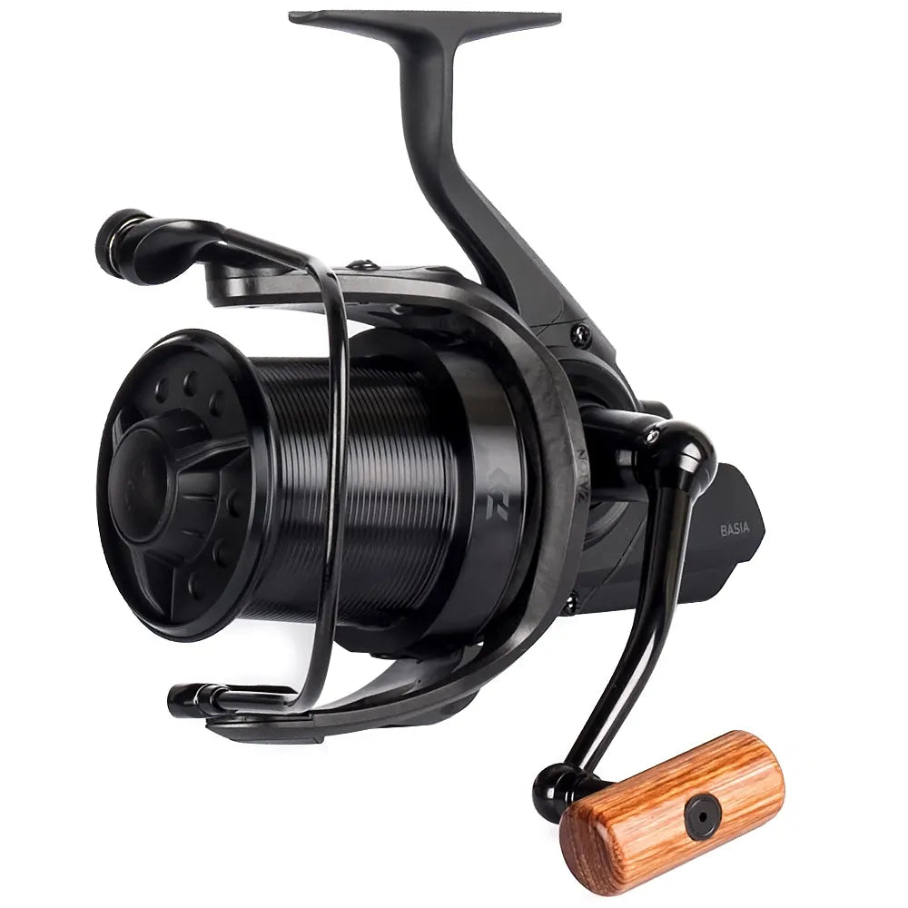 Daiwa - Basia 45 SLD QD Reel