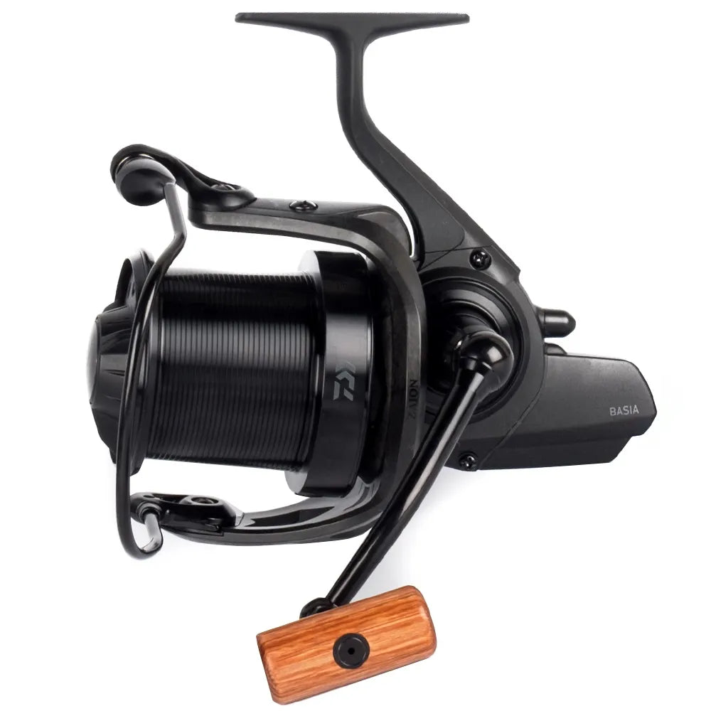 Daiwa - Basia 45 SLD QD Reel