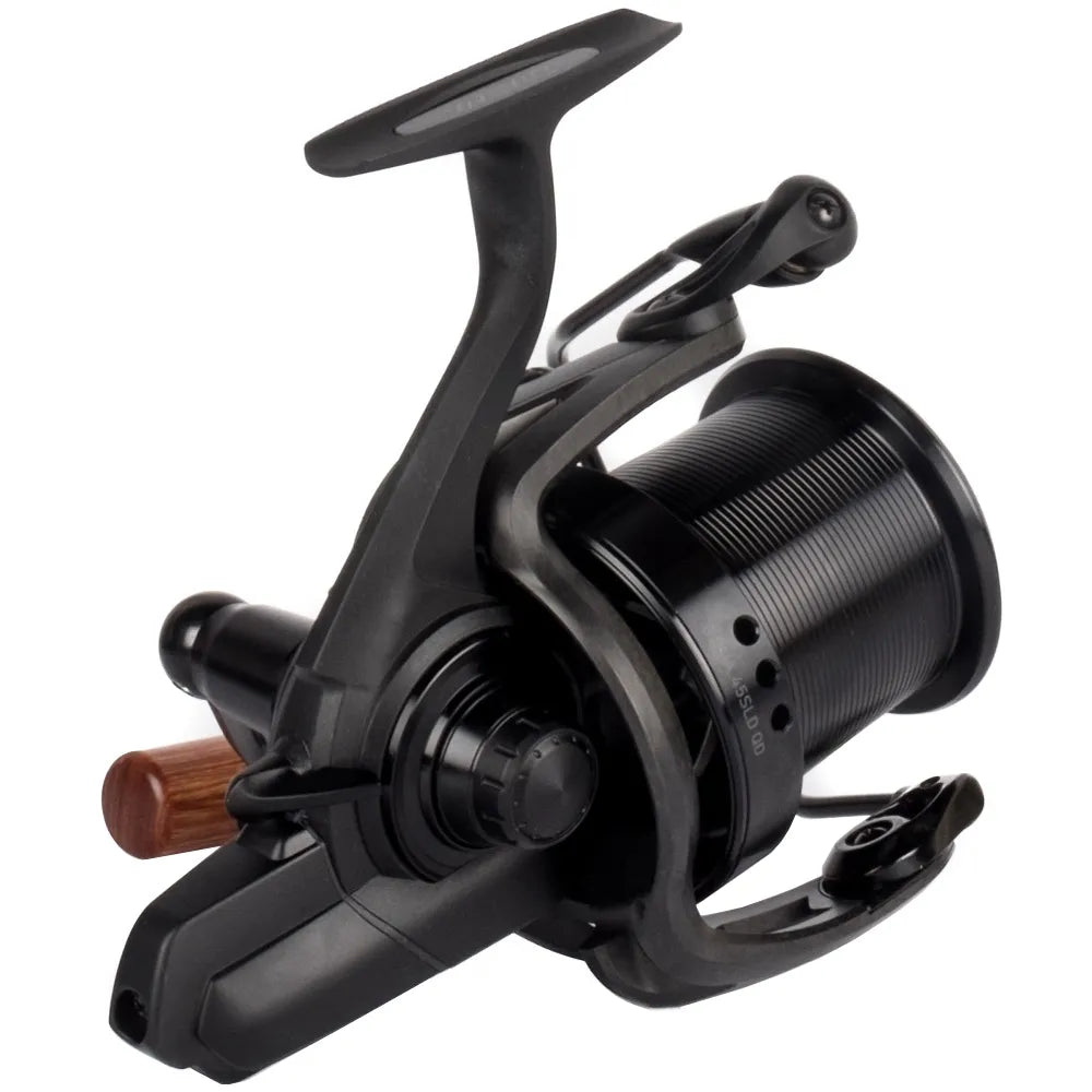 Daiwa - Basia 45 SLD QD Reel