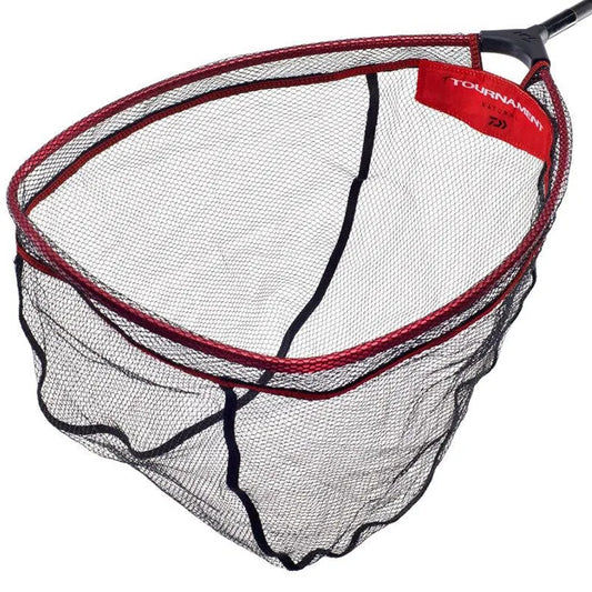 Daiwa - Tournament Natural Landing Nets