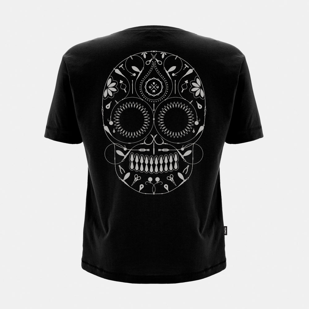 KUMU - Death Rig Tee