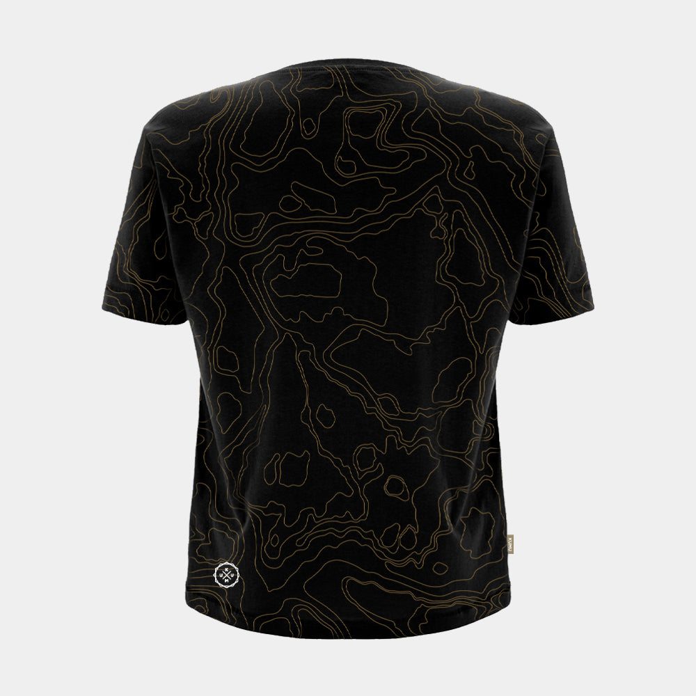 KUMU - Contour Tee