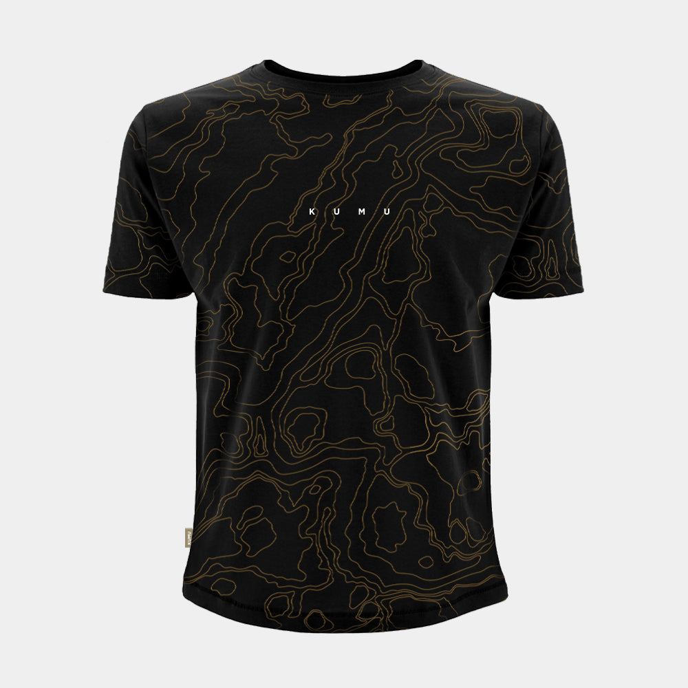 KUMU - Contour Tee