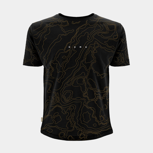 KUMU - Contour Tee