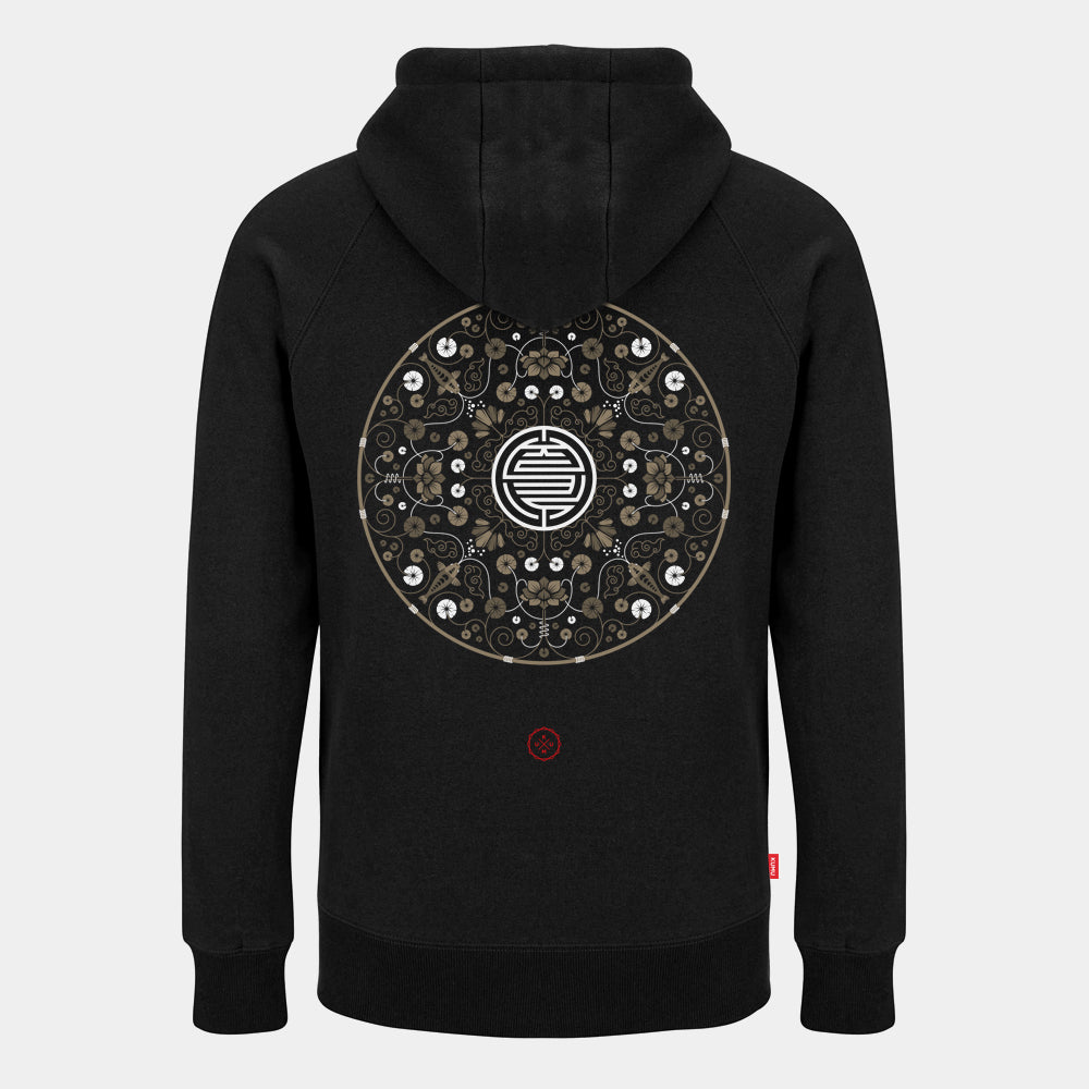 KUMU - Lotus Hoodie