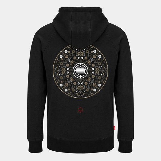 KUMU - Lotus Hoodie