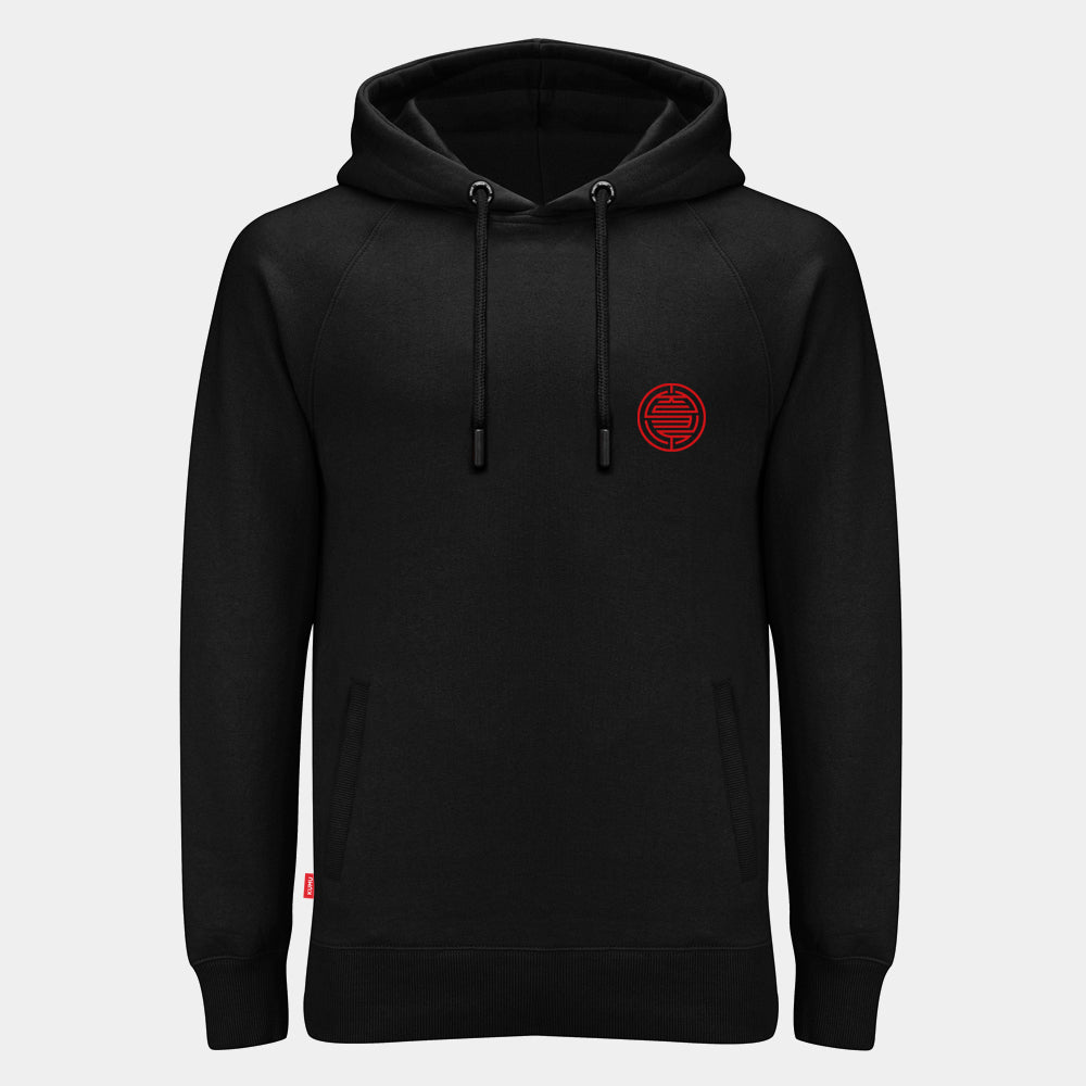 KUMU - Lotus Hoodie