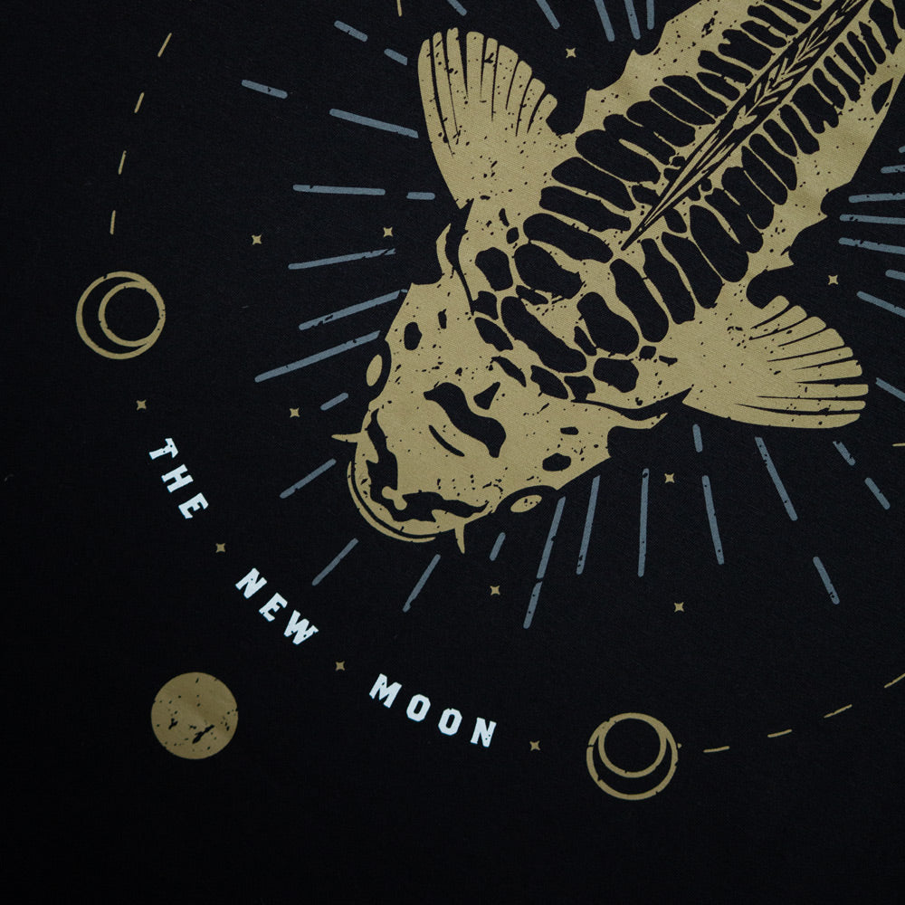 KUMU - New Moon Tee